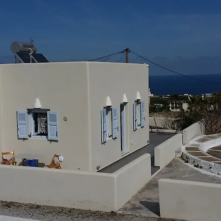 Theros Villa *