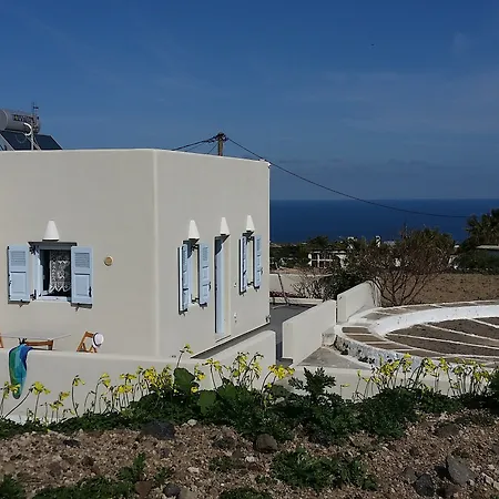Theros * Fira (Santorini)