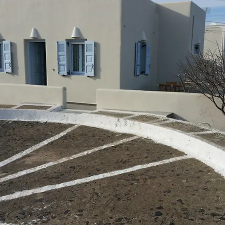Theros Villa